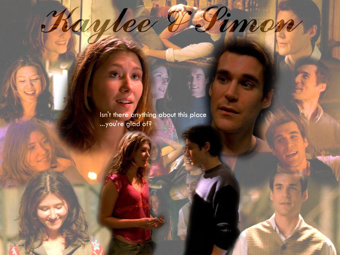 Kaylee & Simon