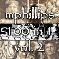 mphillips 100 in 1 pack