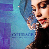 Inara Avatar - Courage