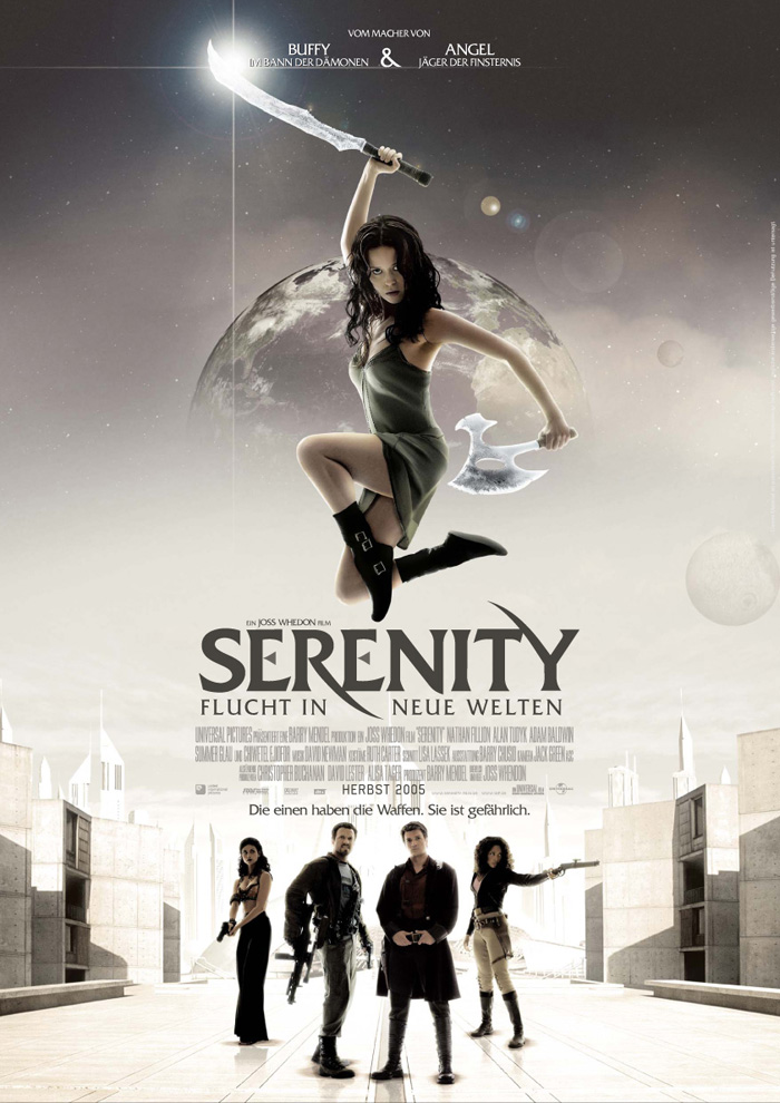 2nd Intl Poster
