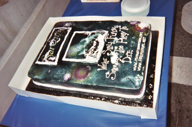 Cake