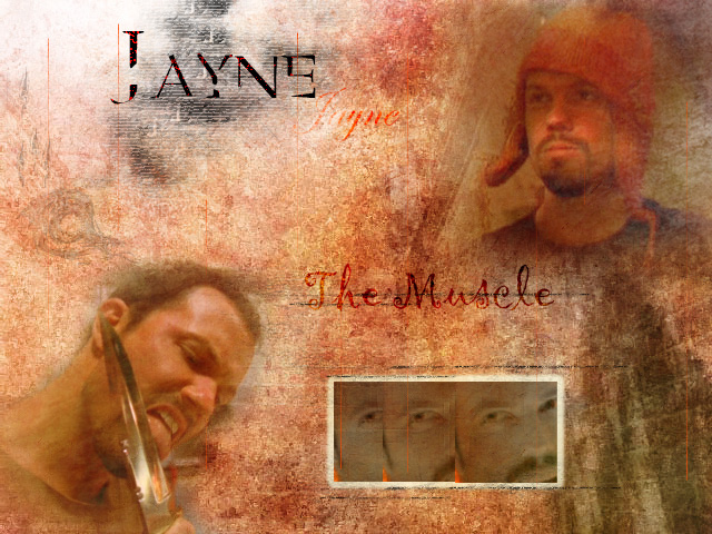 Jayne