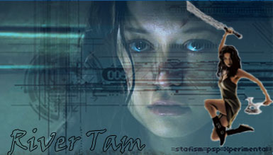 River Tam