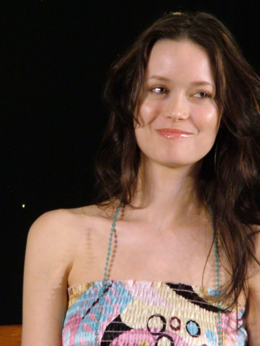 Summer Glau