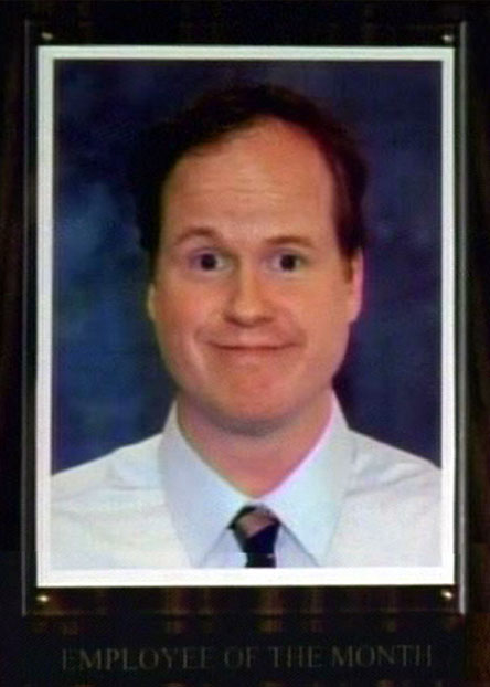 Funny Joss pic