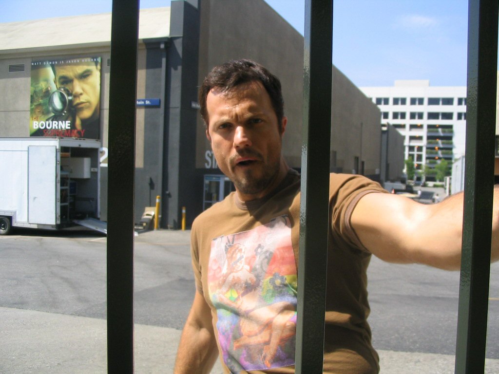 A Second Universal Adam Picture