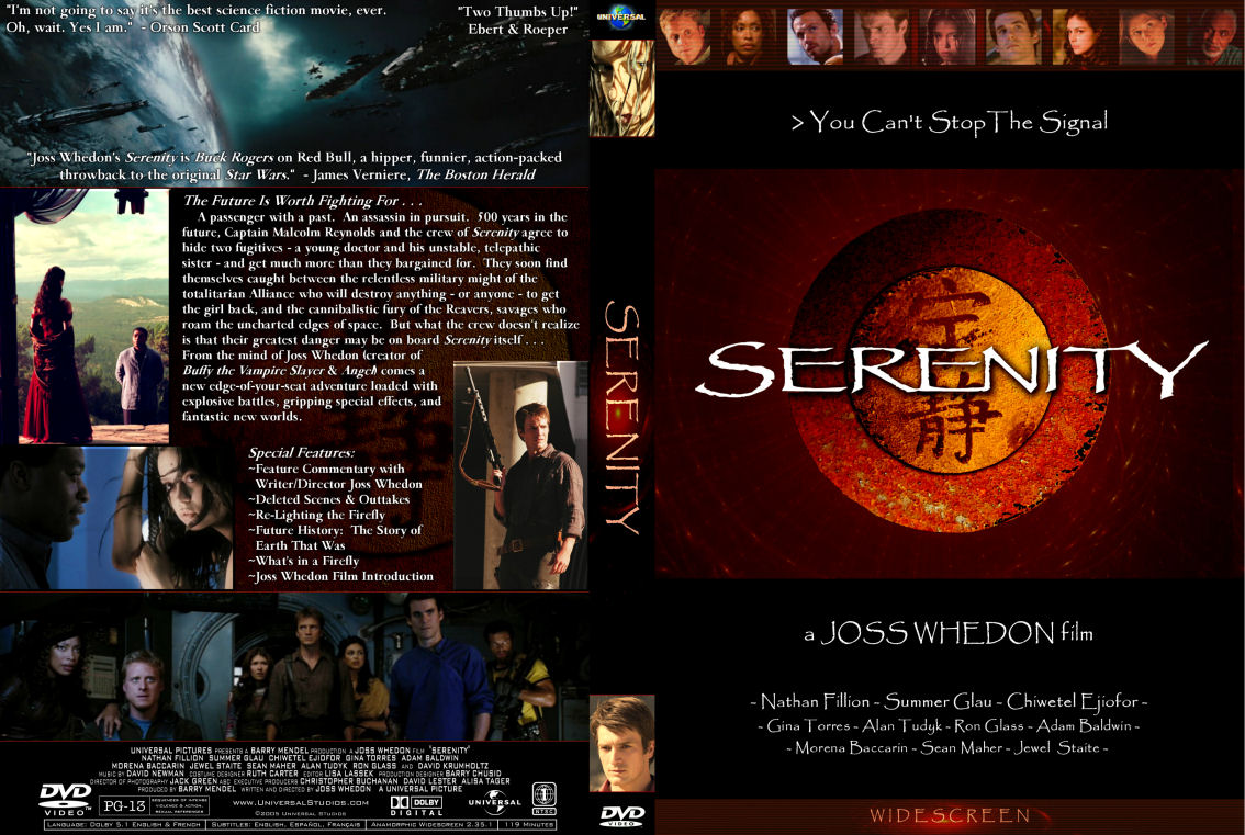 DVD Fanart yet again (tweaked)