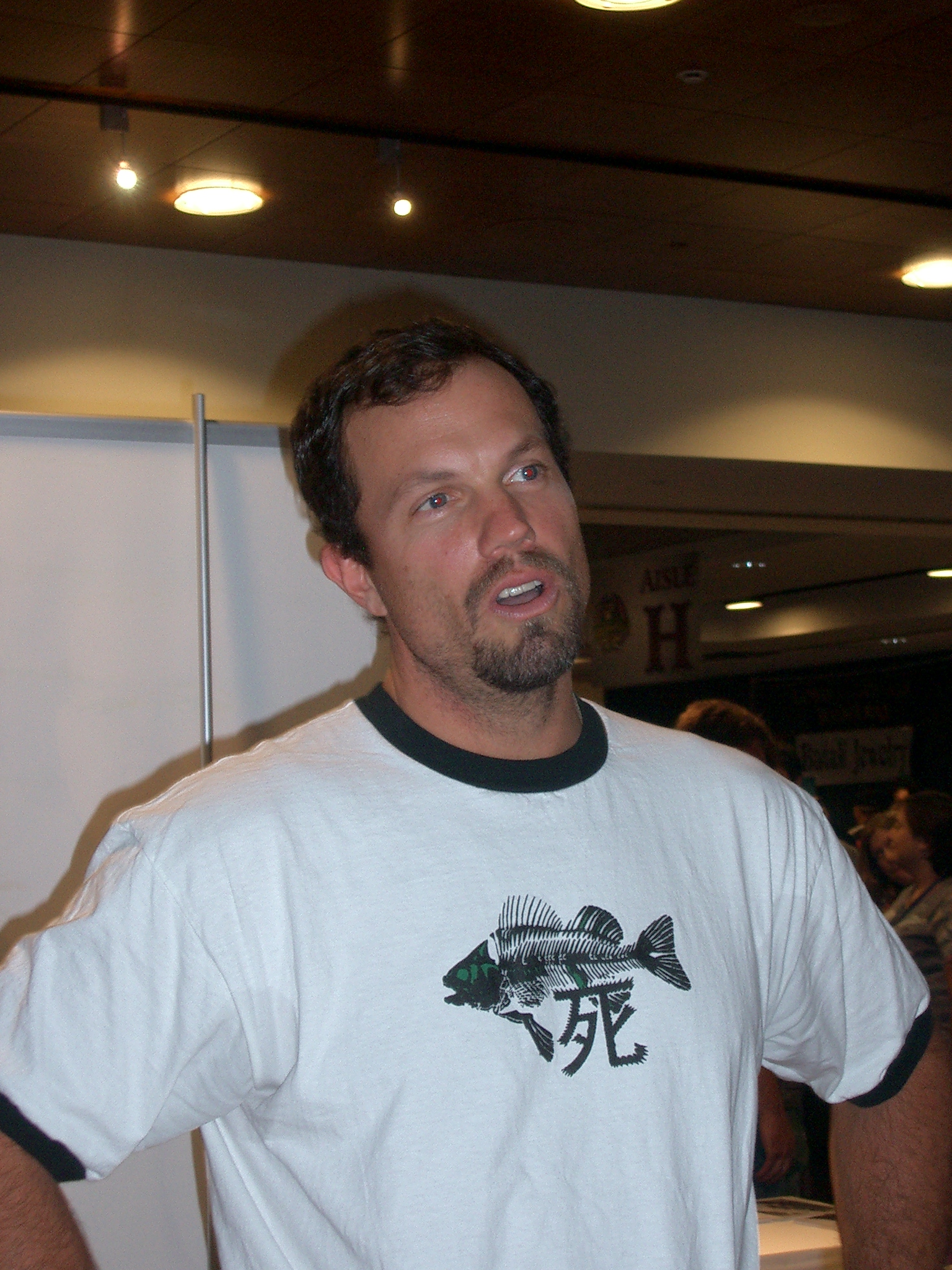 Adam Baldwin
