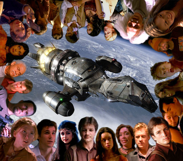 Firefly Do-It-Yourself Mousepad