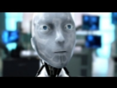 Alan Tudyk as Sonny the Robot