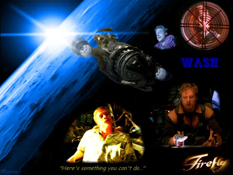 Best ruttin' wallpaper...well, okay, I had to add something blue again.  ;)