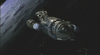 Firely fly-by