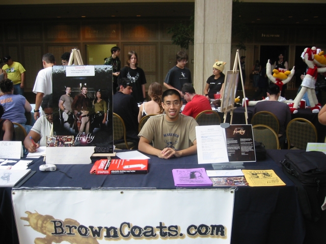 Tableshot