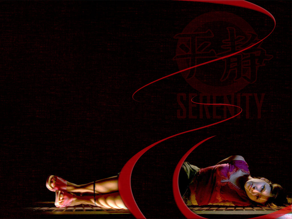 Kaylee OiS background