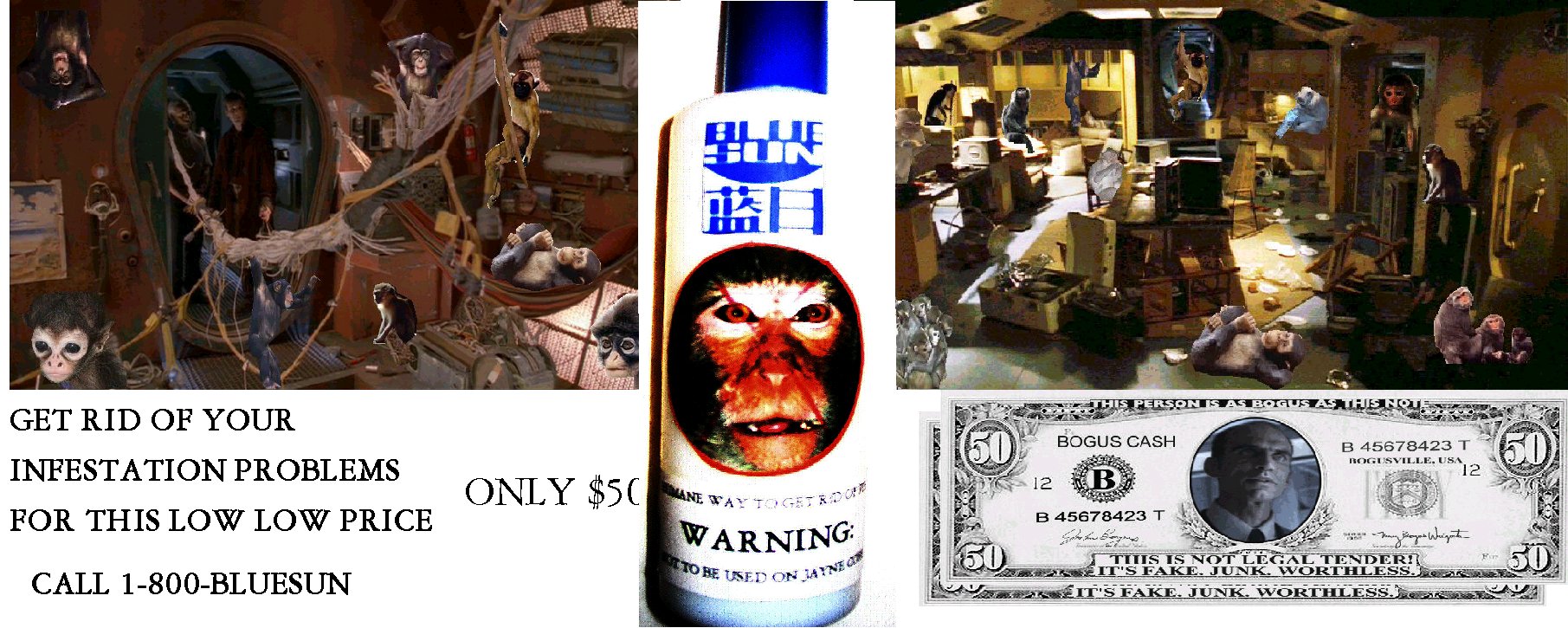 pest spray