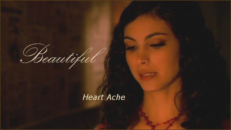 Beautiful Heart Ache