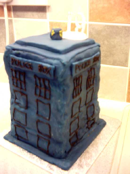 tardis