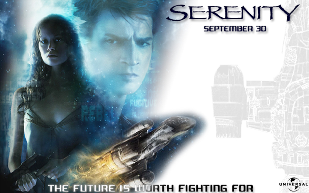 Firefly Mini Poster2