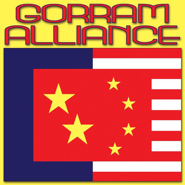 Gorram Alliance!