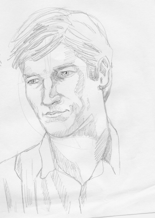 A very quick Mal sketch