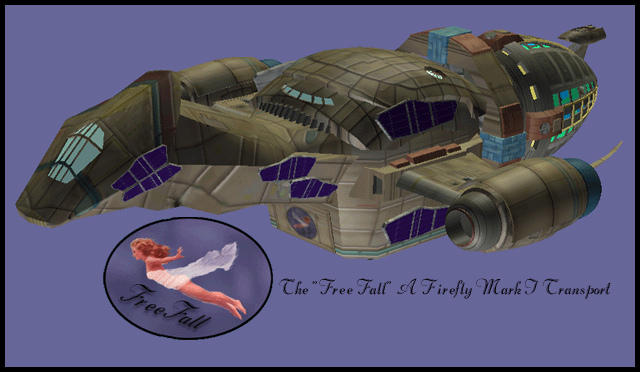 The Free Fall