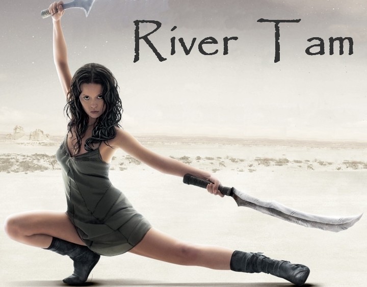river tam