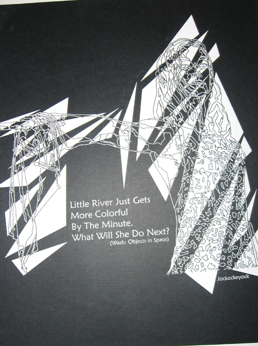 T-shirt Print