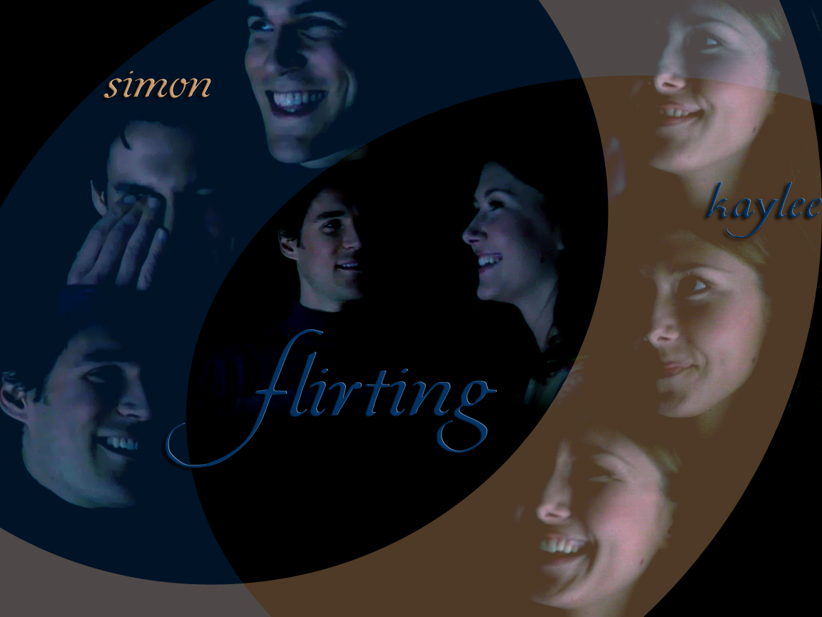 Flirting
