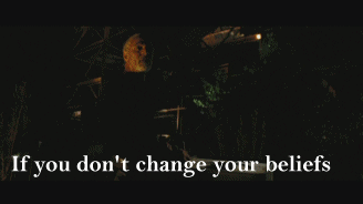 Book’s Benevolent Sermon