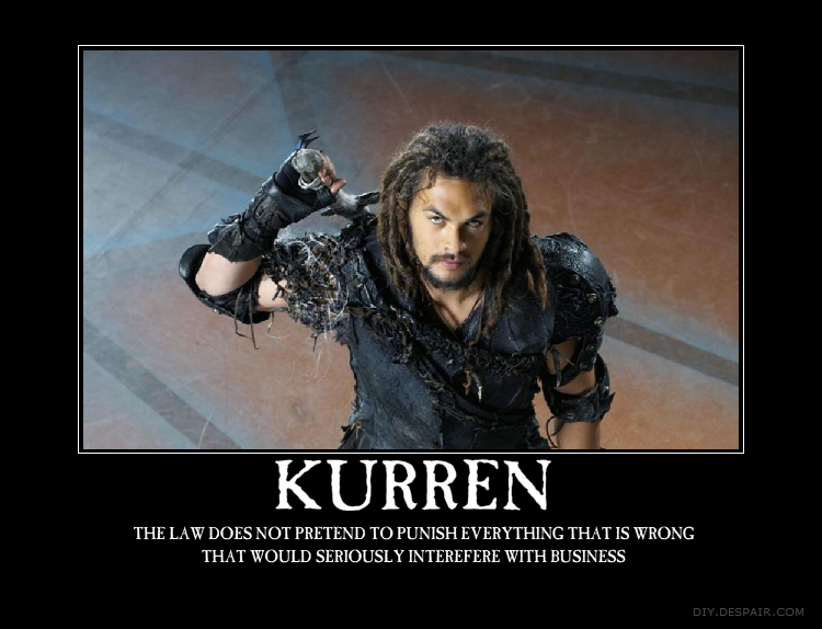 Special Branch: Kurren