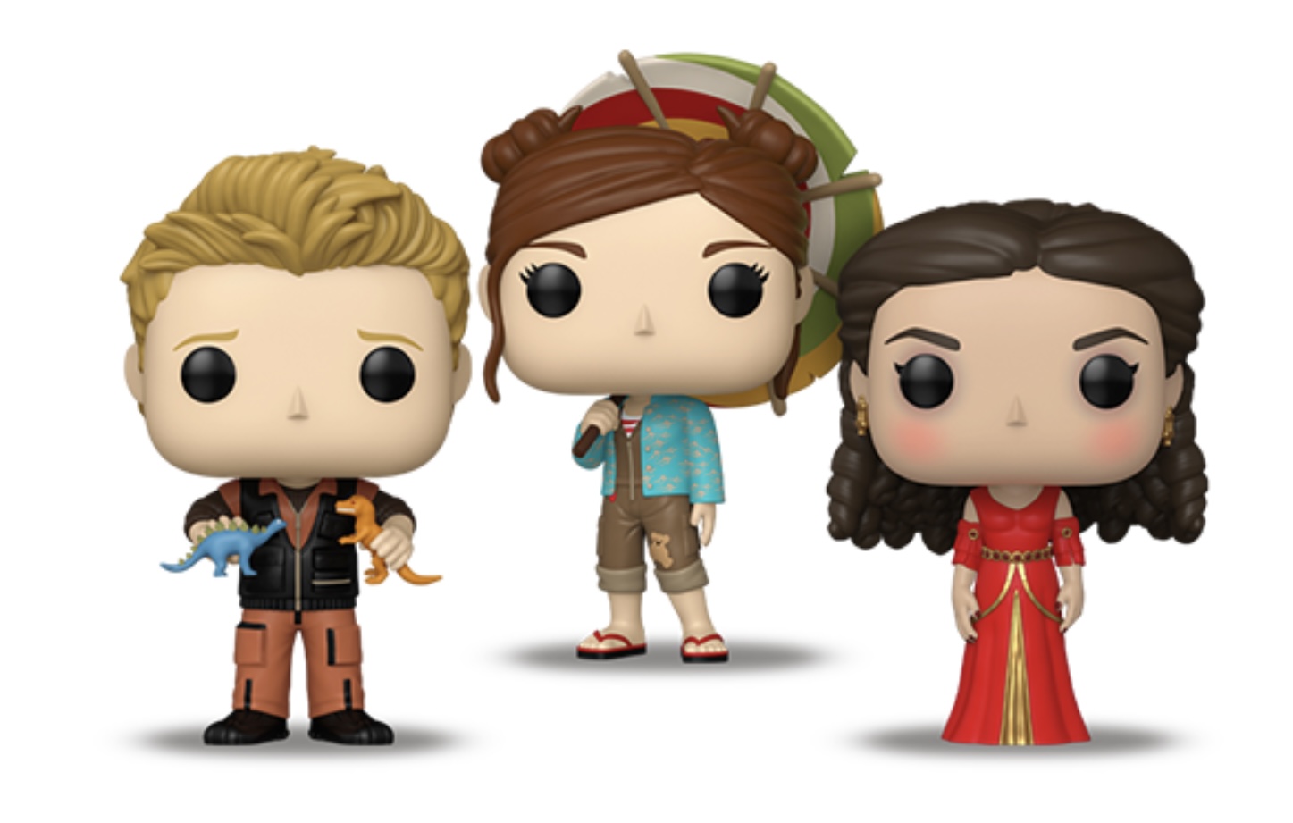 Firefly Funko Pop!