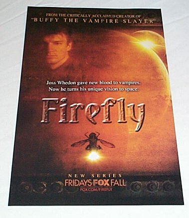Promo Poster