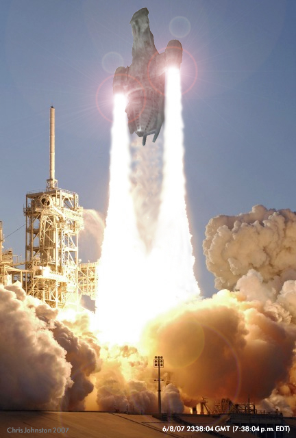 Serenity Breaking Atmo! Version 2