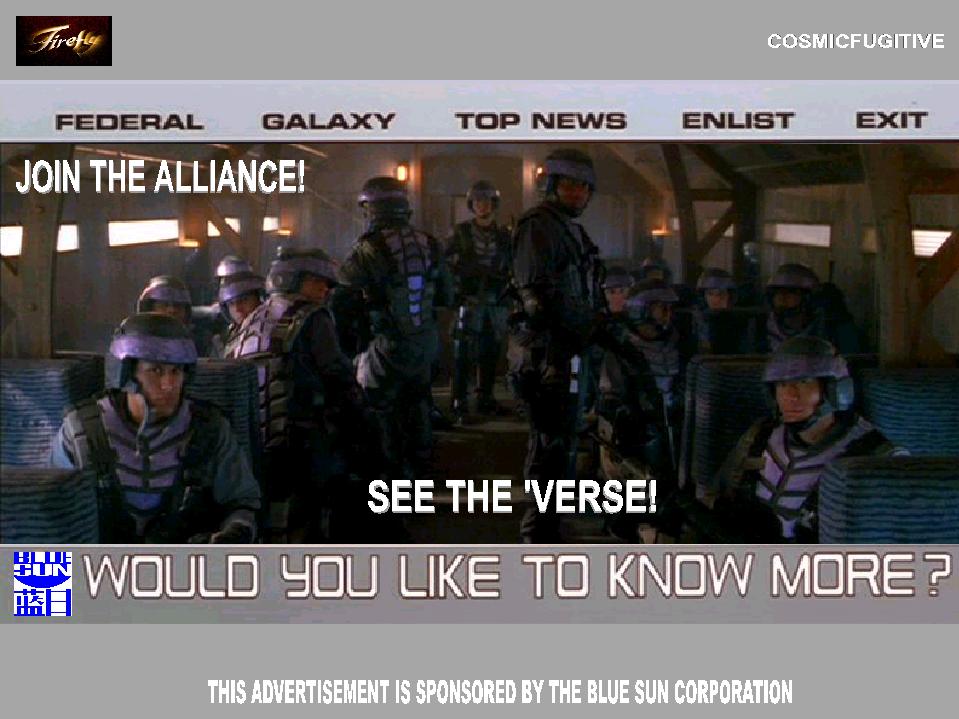 Would you like to know more?