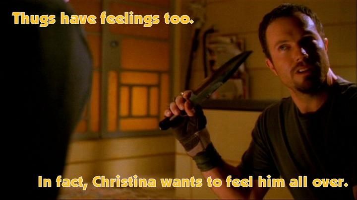 Feel the Feelings