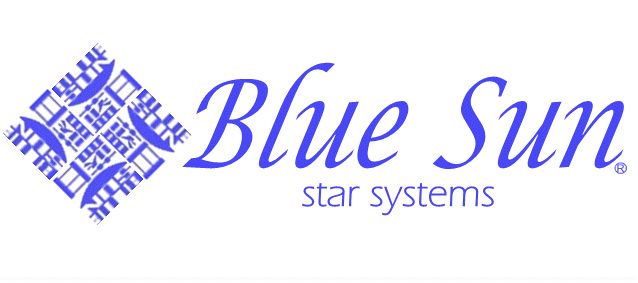 Blue Sun