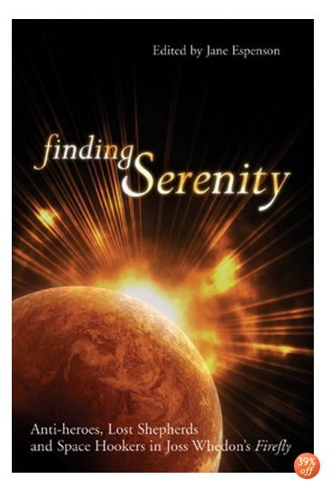 finding serenity