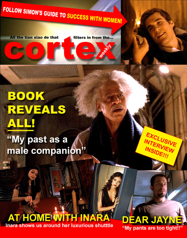 Cortex Weekly Issue #2