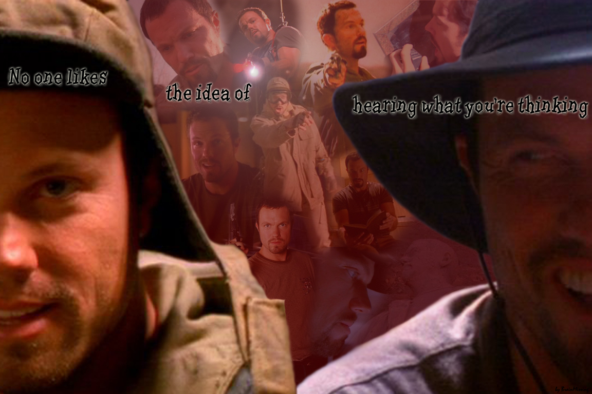 Jayne Desktop 2.0