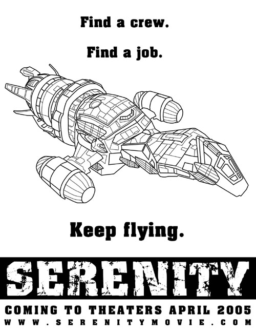 Keep Flyering