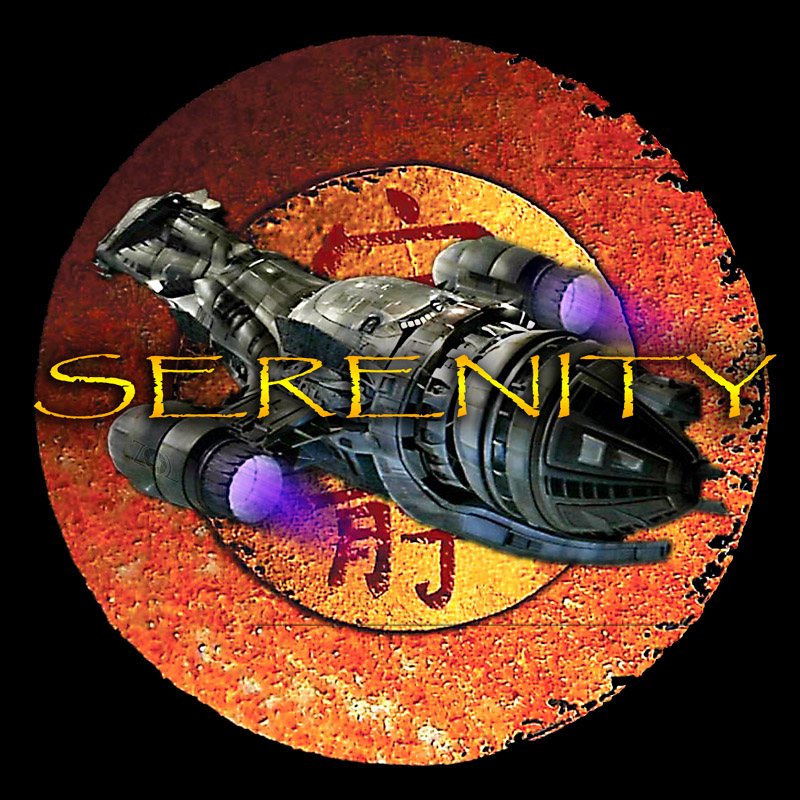 A New Serenity Badge Design (Zol.)