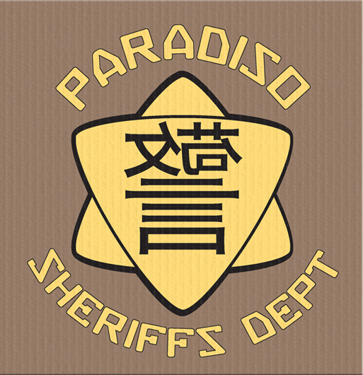 Paradiso Sheriff's Department