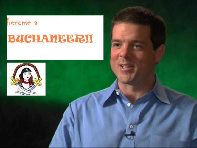 Chris Buchanan!!!