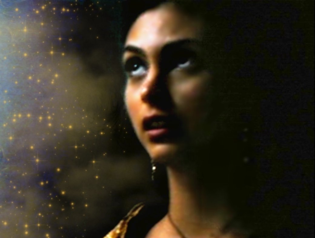 Inara Wallpaper