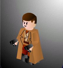 Lego Mal