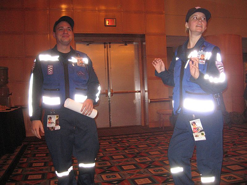 "Ariel" EMT Costumes