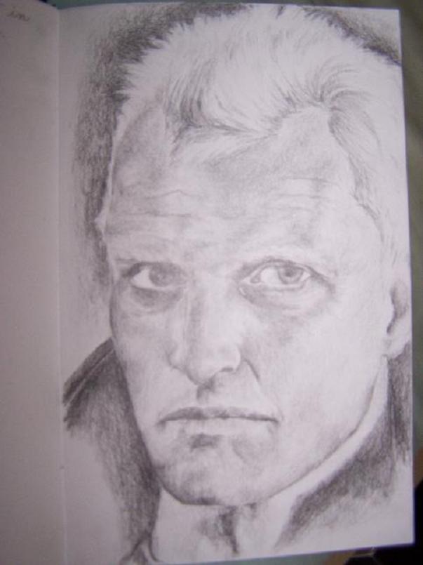 Rutger Hauer