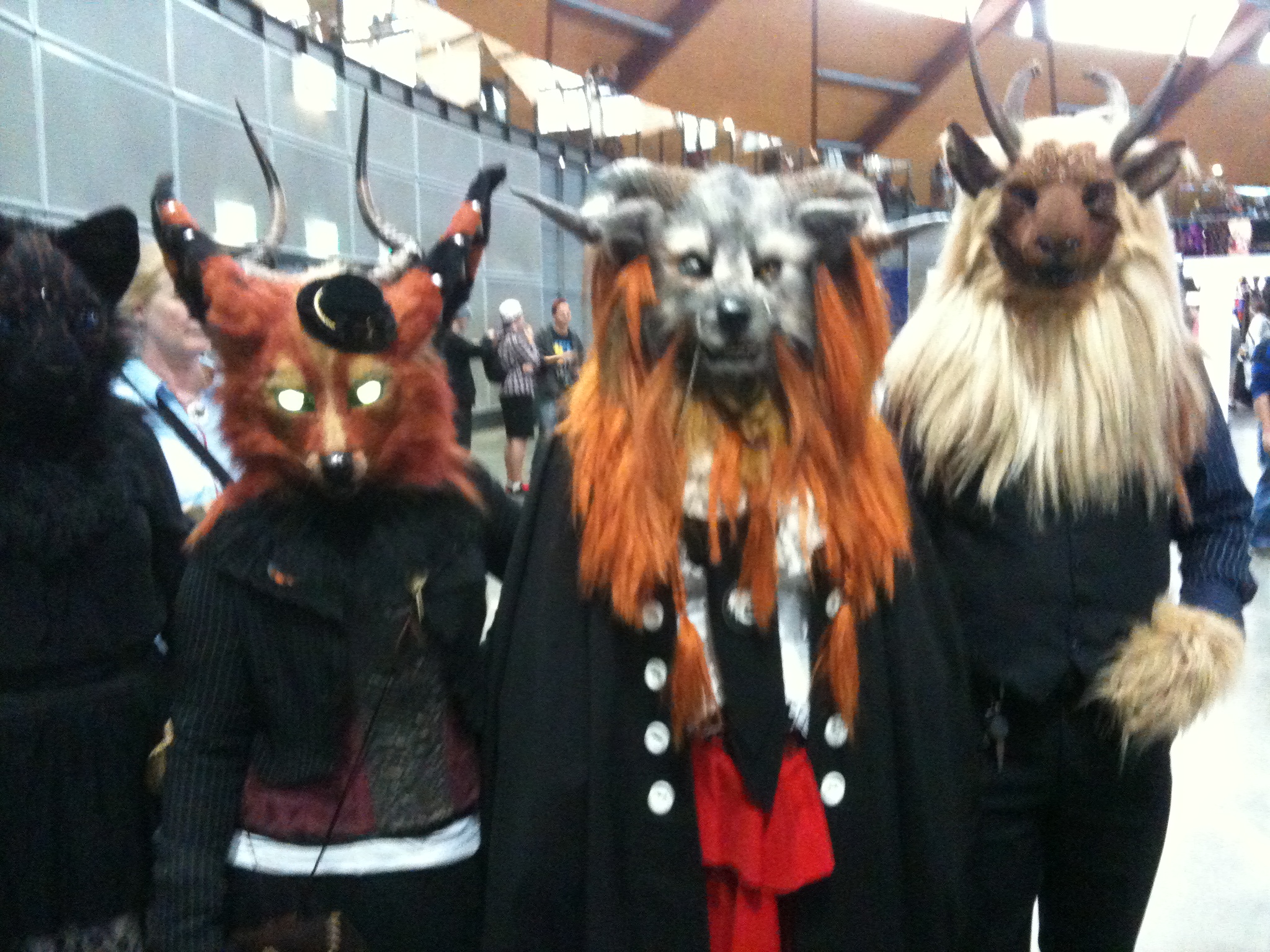 Sydnova 2012