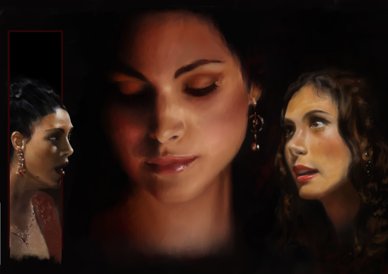 inara composition - again