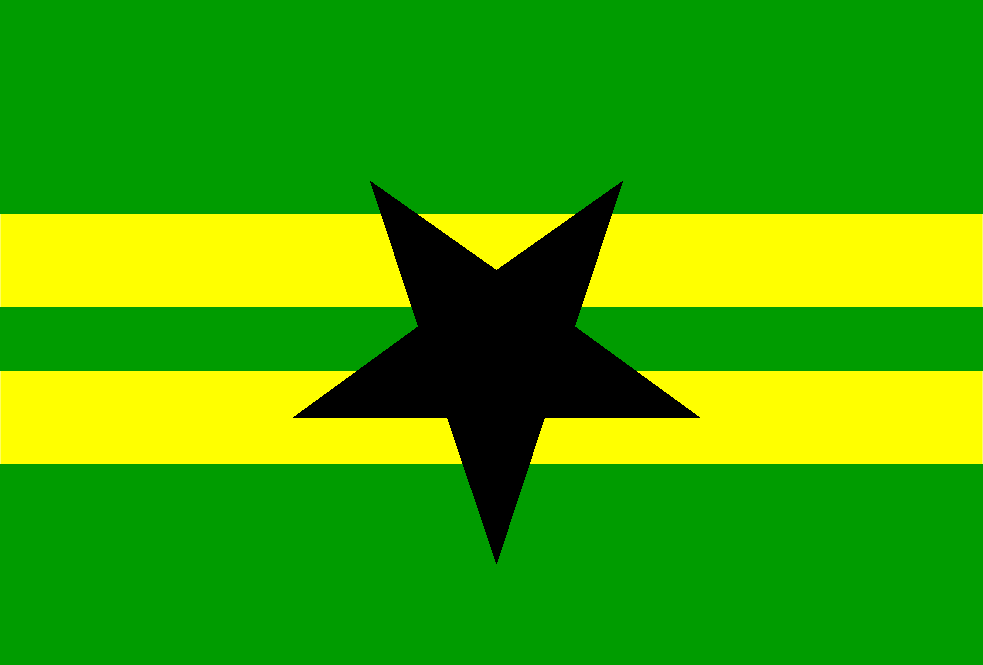 Independents Flag?